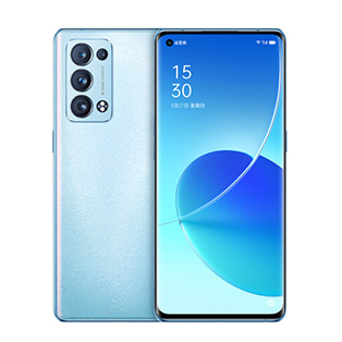 OPPO Reno6 Pro